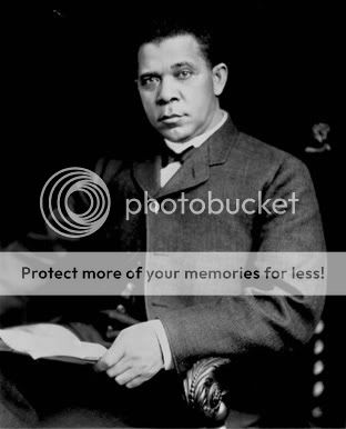 booker t washington pictures, images and photos